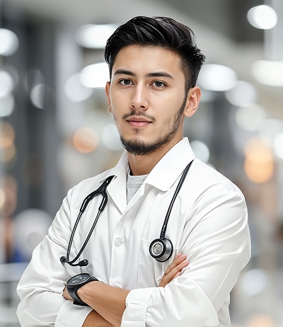 Porträt von Teammitglied Cameron Williamson