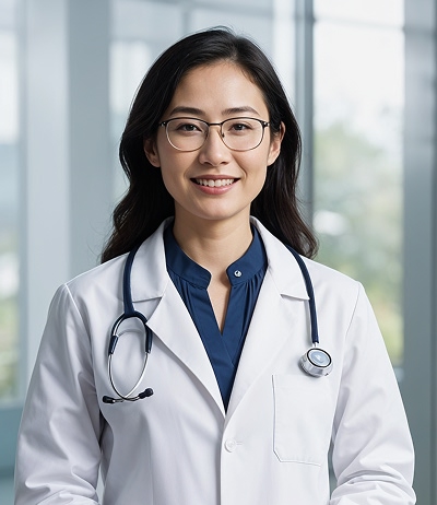 Porträt von Teammitglied Leslie Alexander