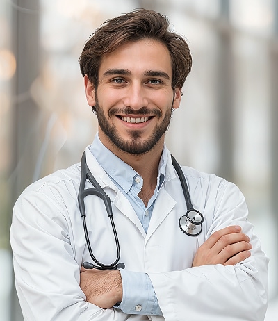 Porträt von Teammitglied Darlene Robertson